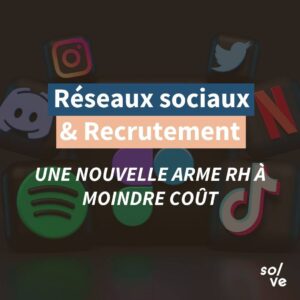 réseaux sociaux