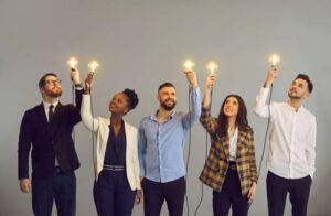 Recruter des talents créatifs dans le digital