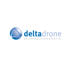 delta drone