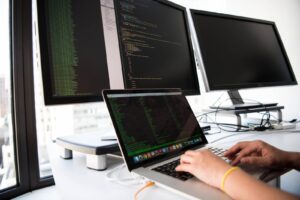 Recruter un professionnel du No-Code