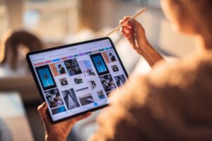 recruter le bon profil digital