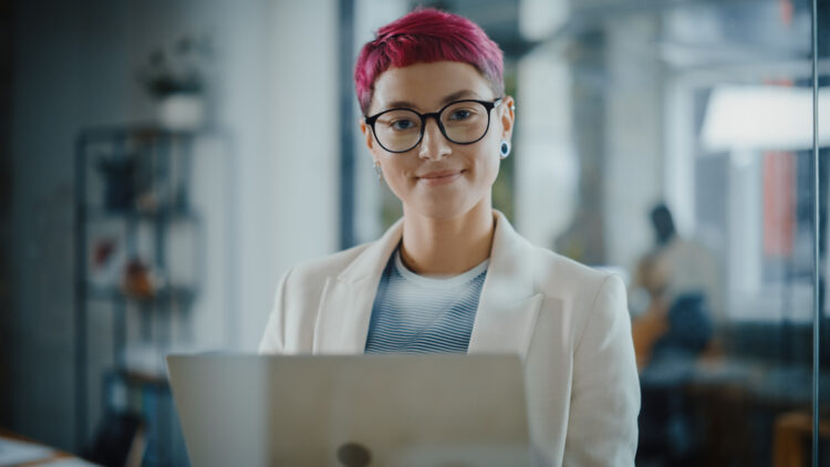 profession digital