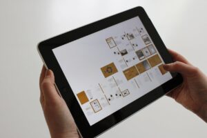 Recruter des talents digitaux à Paris